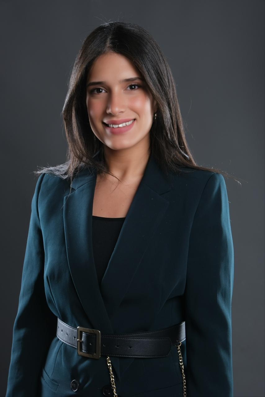 Haidy Elaasser